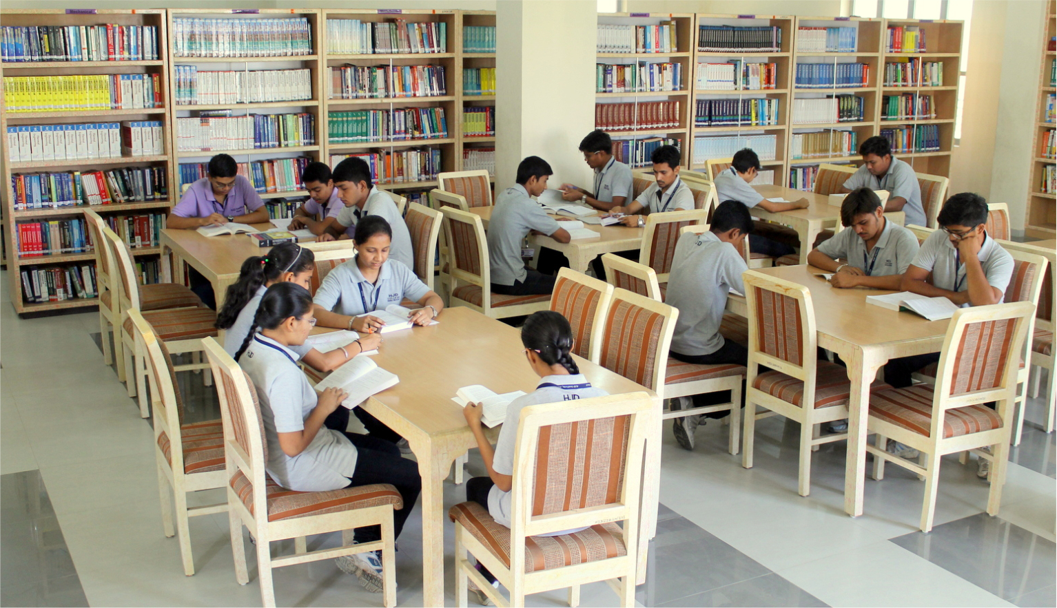 Campus Facilities